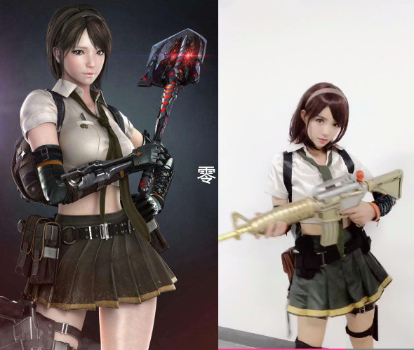 TES超话粉丝现状：有人怒斥中上发挥+教练组，有人等着占BLG的光