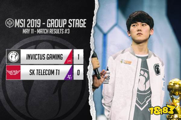 WBG调侃外媒不看好自己：我忘不了这个 只有一个人支持我