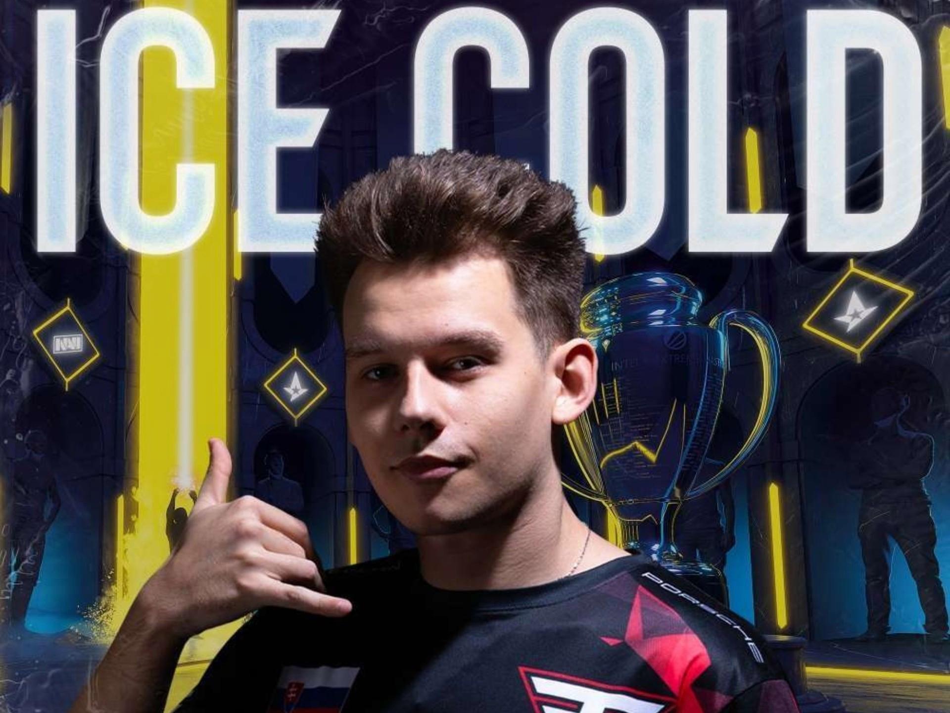 ClearLove 成为 JD Gaming 的新任主教练;