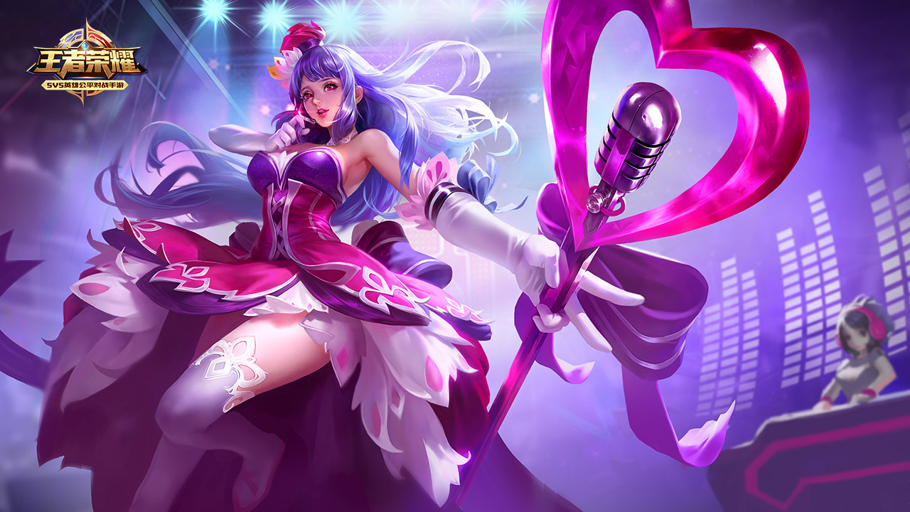 Jiejie至臻冠军卡宣传片：“嘉文五世”的冠冕，光芒万丈