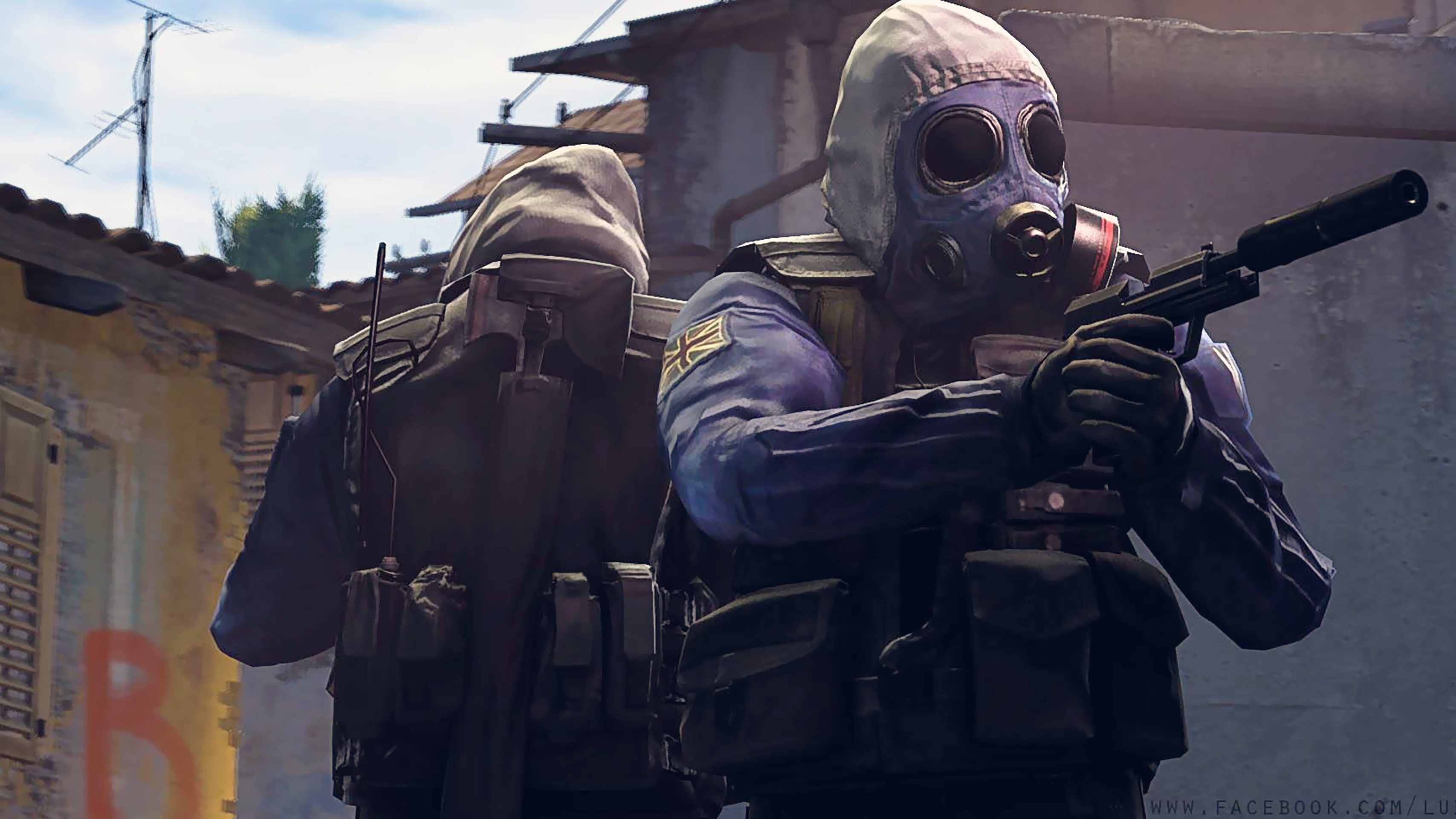 全球《绝地求生》与韩国女团＂aespa＂联动 预热视频放出