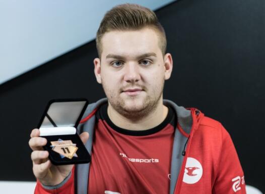 Jankos重返 G2 Esports — 现在作为内容创作者