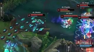 【资讯】V社发布小更新，监管模式能否延续DOTA生命力