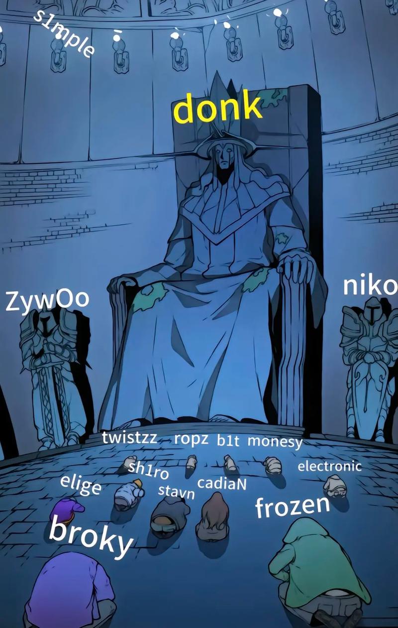 MSI最新赛程公布，对抗赛首场直接上演中韩大战