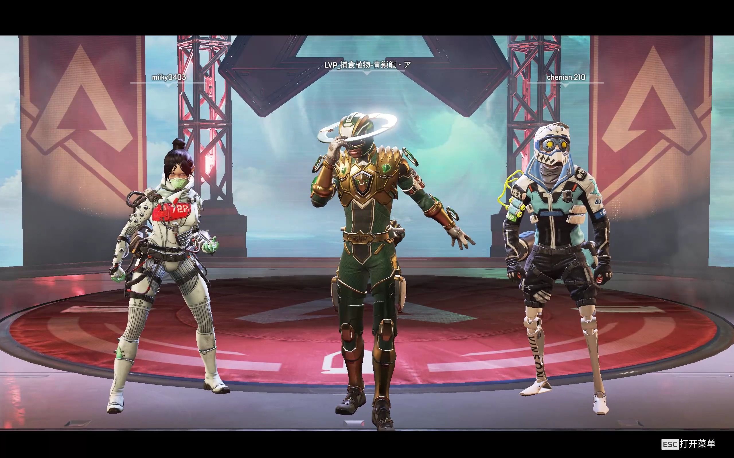 NER0：Magisk可以去FaZe、Liquid这些队伍，回A队像最后一舞