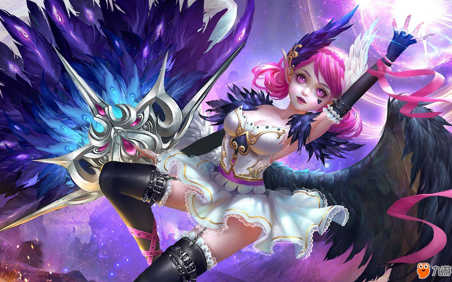 Jiejie：季后赛阶段最想跟LNG交手吧 我想跟Scout再打一次