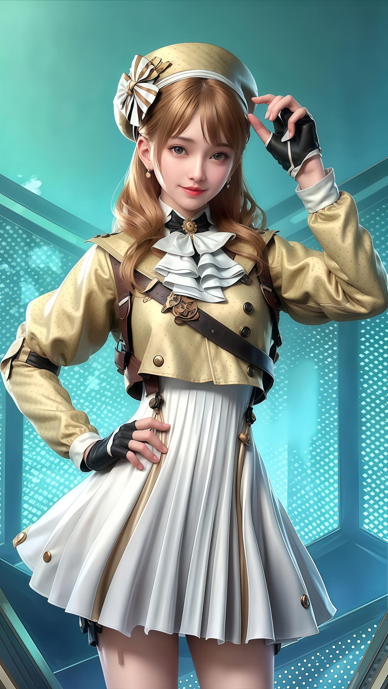 野联