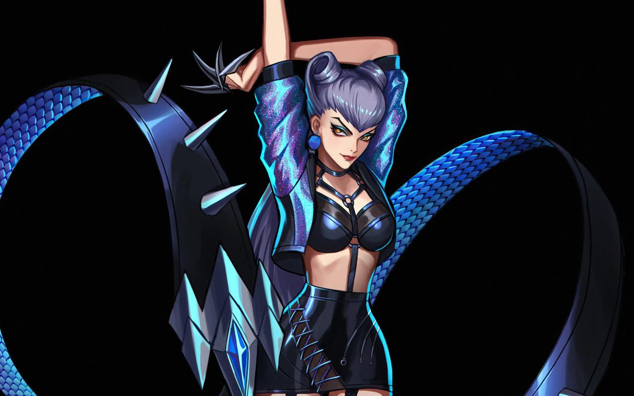 G2.BrokenBlade：值得我期待交手的上单唯有Zeus 我认为他很强