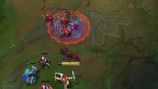 LOL官方宣布英雄价格调整：悠米450 亚索、卢锡安1350